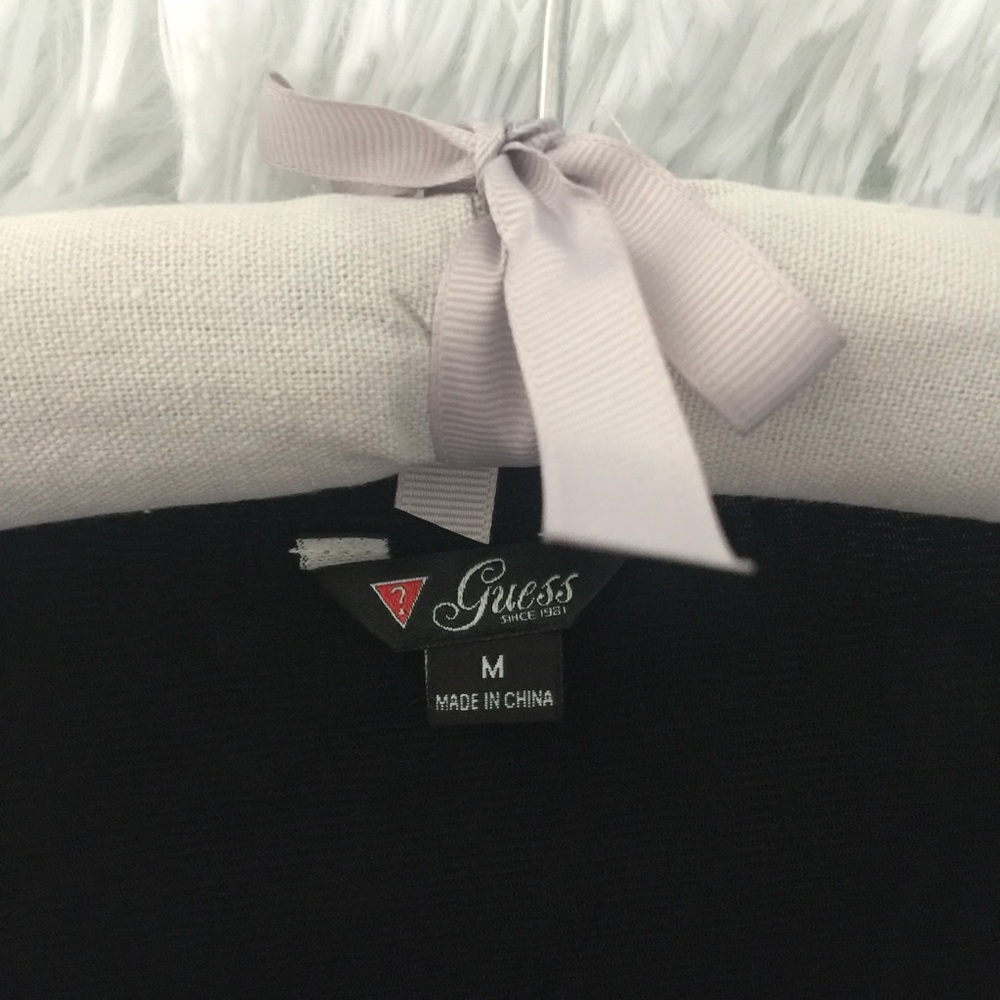Guess shirt, size M - Picture 4 of 4